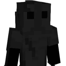 bubbycharly's Minecraft skin