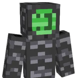 bubbyfub's Minecraft skin