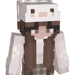 bubiboo's Minecraft skin