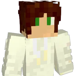 bubigrin's Minecraft skin