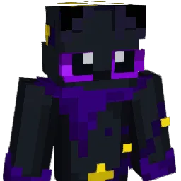 bubkat Minecraft avatar bust
