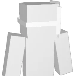 bublese Minecraft avatar bust