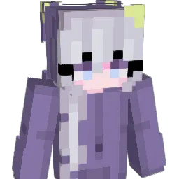 bublikbublik's Minecraft skin