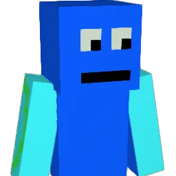 Minecraft-Avatar von bublinkowo: Büste