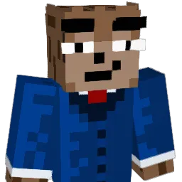 bublowski69's Minecraft skin
