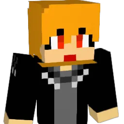bubon042 Minecraft avatar bust