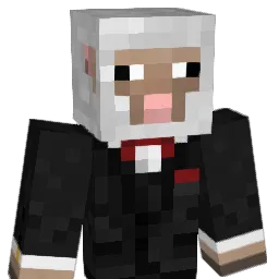 bubonpolisson3 Minecraft avatar bust