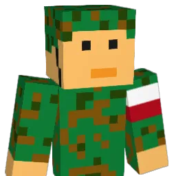 bubson3102 Minecraft avatar bust