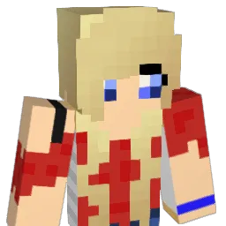 bubspy7's Minecraft skin