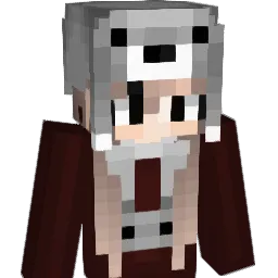 bubu_est's Minecraft skin