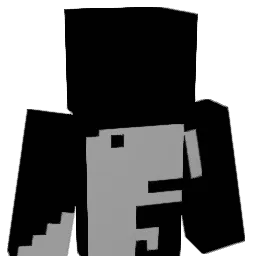 bububugg's Minecraft skin