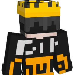bubul17's Minecraft skin