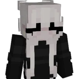 bubuxd_ Minecraft avatar bust