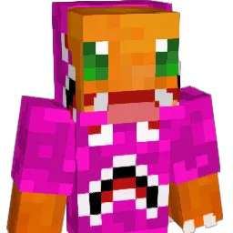 buca88's Minecraft skin
