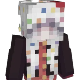 bucchi3470's Minecraft skin