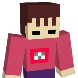 bucchislime Minecraft avatar bust