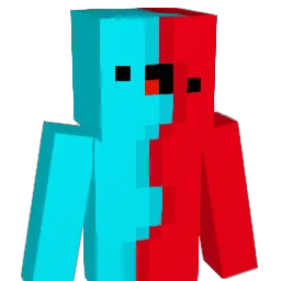 bucehla's Minecraft skin
