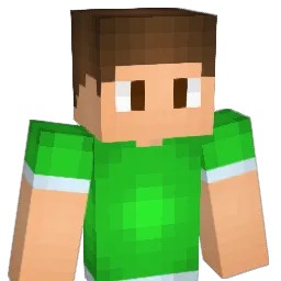 buchdada's Minecraft skin