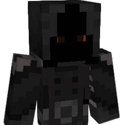 bucheronenherbe Minecraft avatar bust