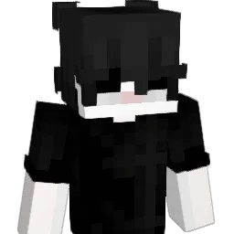 buchu24's Minecraft skin