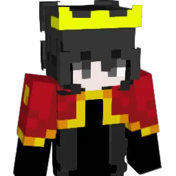 buchuanyifuQAQ Minecraft avatar bust