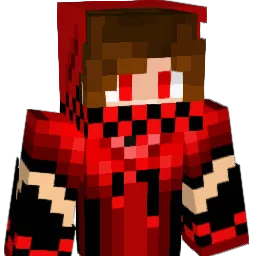 buck1452 Minecraft avatar bust