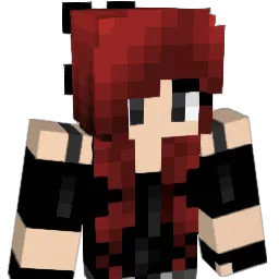 buck_182 Minecraft avatar bust
