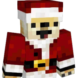 bucket388 Minecraft avatar bust