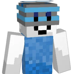 bucketheadguy's Minecraft skin