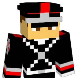 buckeyebandguy Minecraft avatar bust