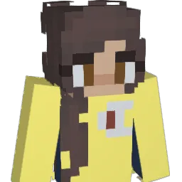 buckley_grace's Minecraft skin