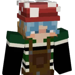 buckymushroom