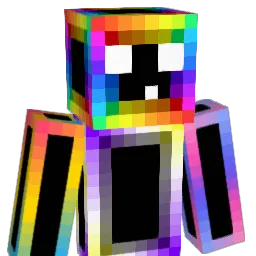 buckysrun's Minecraft skin