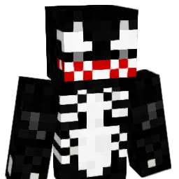 bucsfaninky Minecraft avatar bust