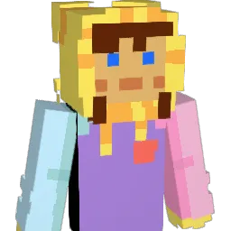 budd_ie Minecraft avatar bust