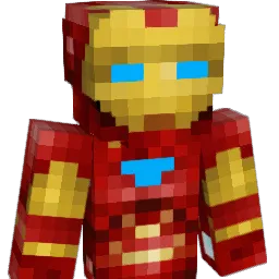 buddaflie's Minecraft skin