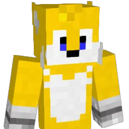 budderguy3 Minecraft avatar bust