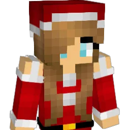 budderlover3923 Minecraft avatar bust