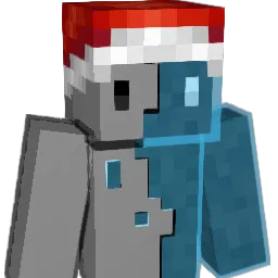 buddertoad's Minecraft skin