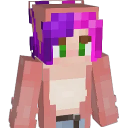 buddhacatti's Minecraft skin