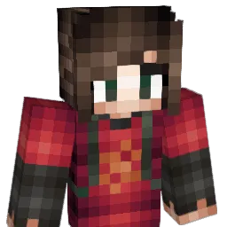 buddhapop's Minecraft skin