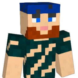 buddlylm's Minecraft skin