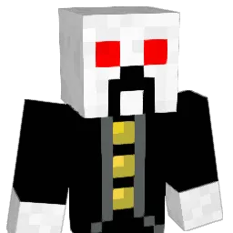 buddy46 Minecraft avatar bust