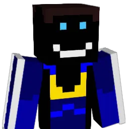 buddyboo91 Minecraft avatar bust
