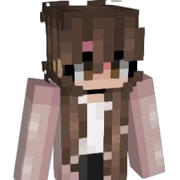 buddybuddy15 Minecraft avatar bust