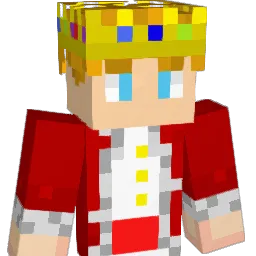 buddyduncan Minecraft avatar bust