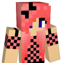 buddythedoggy Minecraft avatar bust