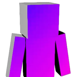 budkip231 Minecraft avatar bust