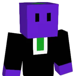 budo2022 Minecraft avatar bust