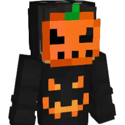 budyn100 Minecraft avatar bust